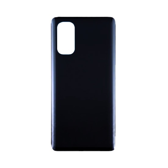 Tampa Traseira Oppo Reno4 Pro 5G/CPH2089 Preto Espaço Tampa Traseira Oppo Reno4 Pro 5G/CPH2089 Preto Espaço